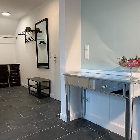 Appartement B Neckarwestheim Esterno foto